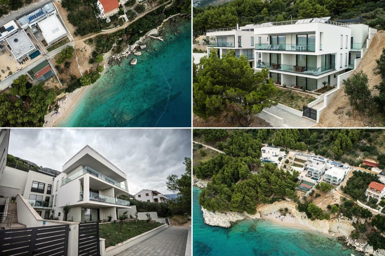 Villa Amoretta - Pisak Εξωτερικό φωτογραφία